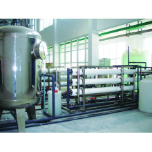 Waste gas treatment equipment environmental protection